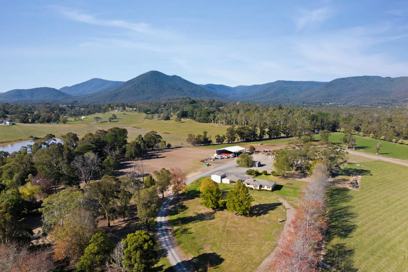 Additional image 8 of 2 MAROONDAH Highway, Healesville VIC 3777