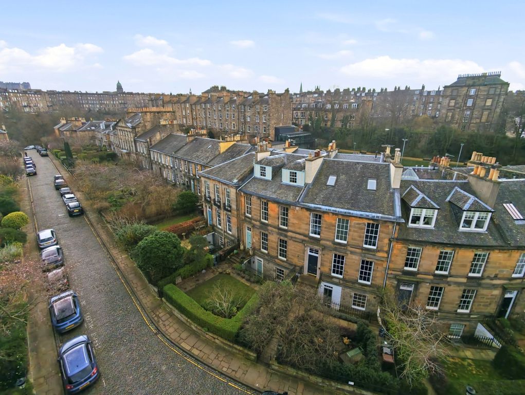 6 bed town house to rentAnn Street, Edinburgh EH4