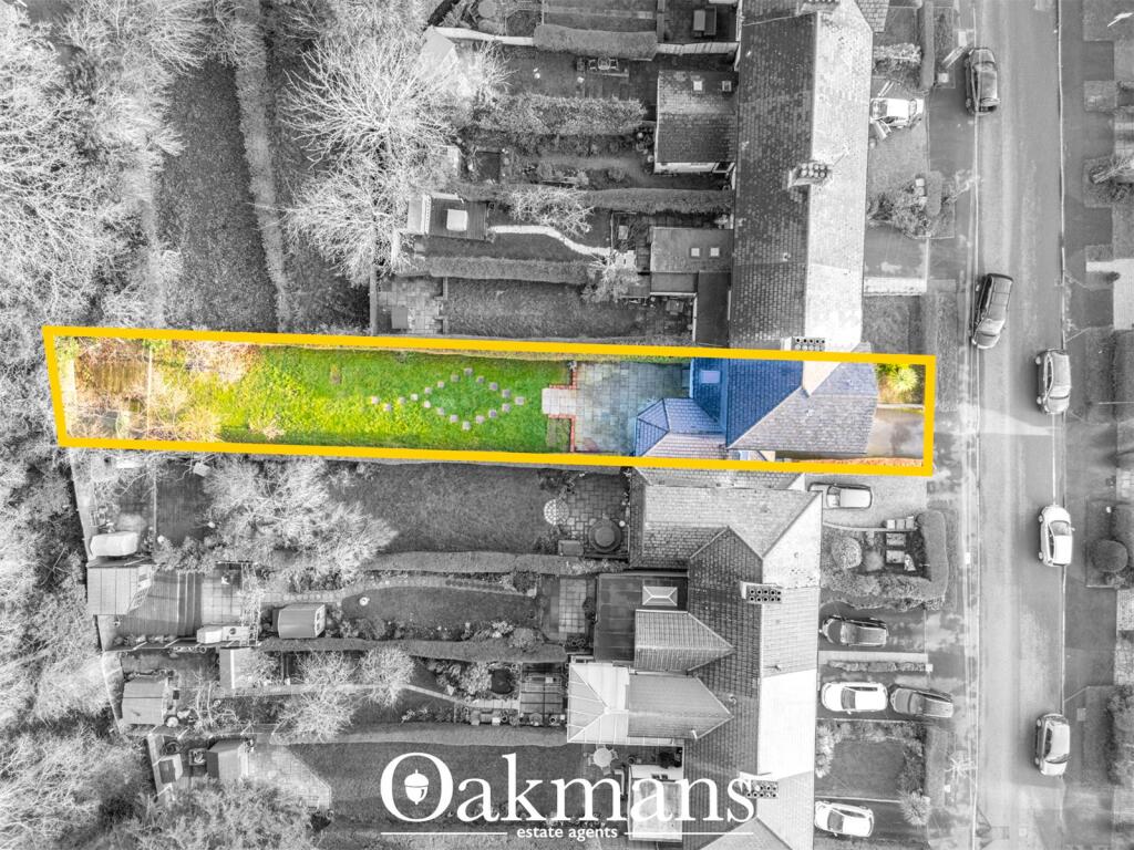 Additional image 44 of Witherford Way, Birmingham, West Midlands, B29