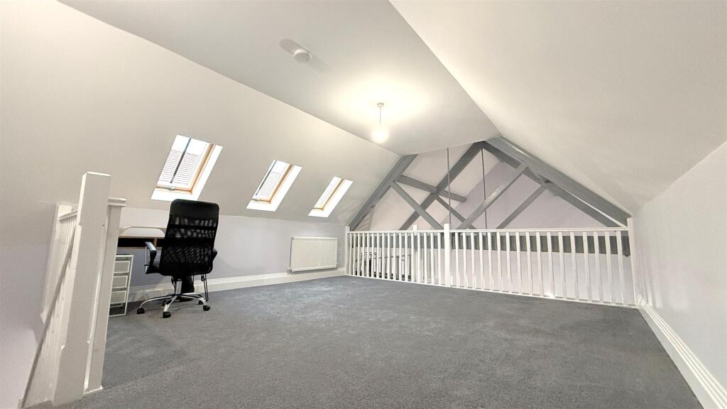 Additional image 13 of Nightingale House, Arkell Way, Selly Oak