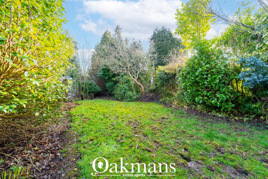 Additional image 22 of Shenley Fields Road, Birmingham, West Midlands, B29