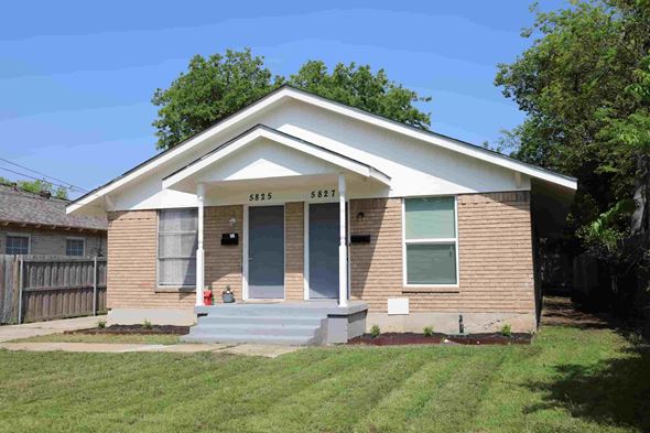 5827 Columbia Ave, Dallas, TX, 75214