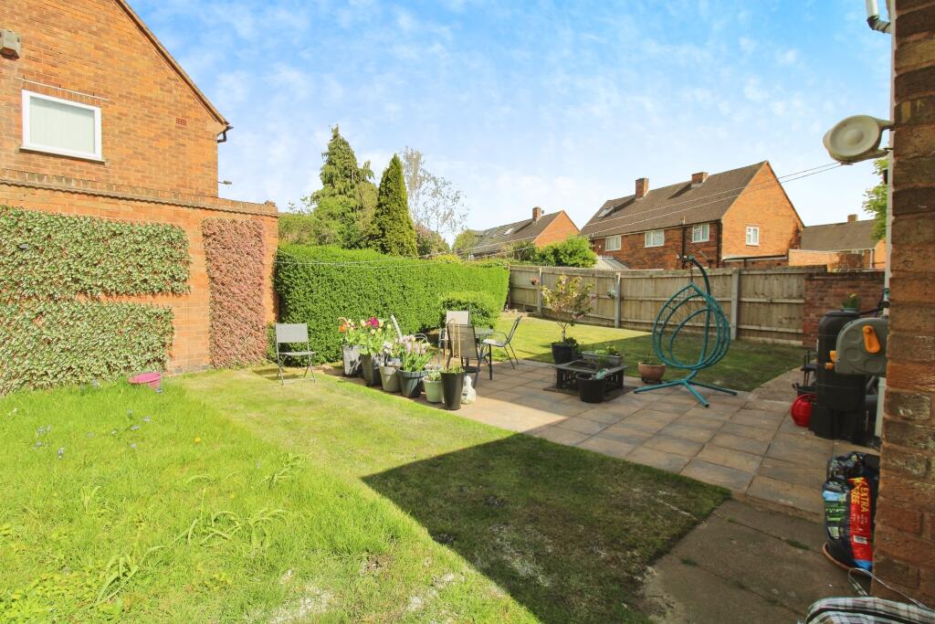 Additional image 4 of Maple Grove, Birmingham, B37