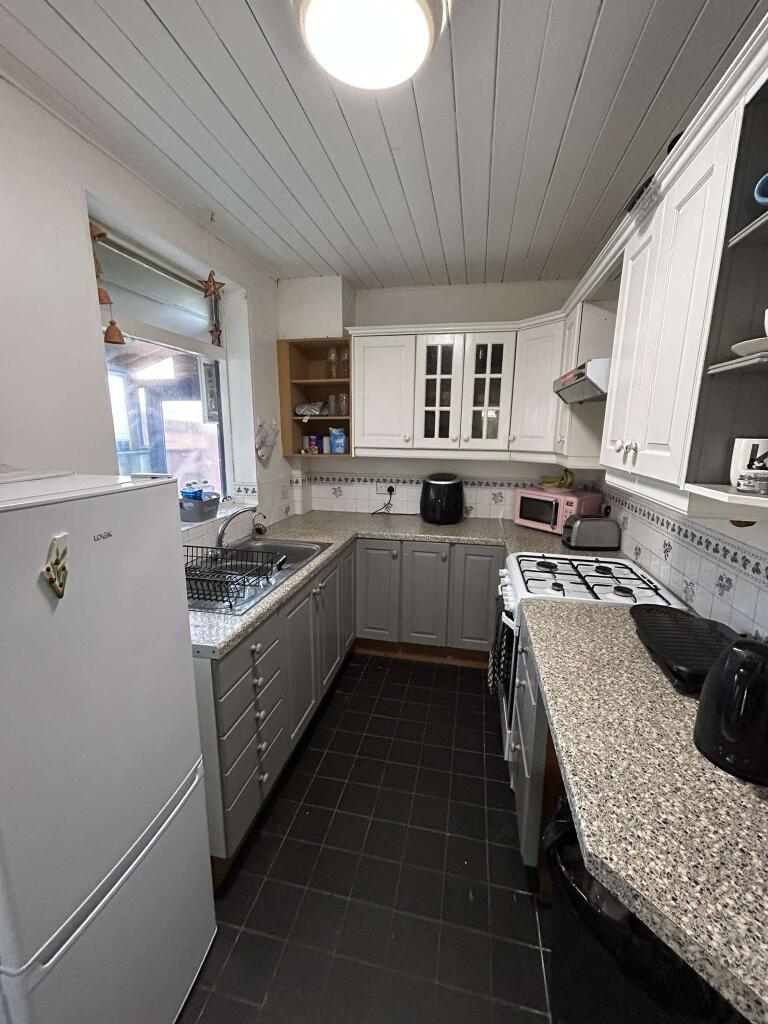 Gristhorpe Road, Selly Oak, West Midlands, B29