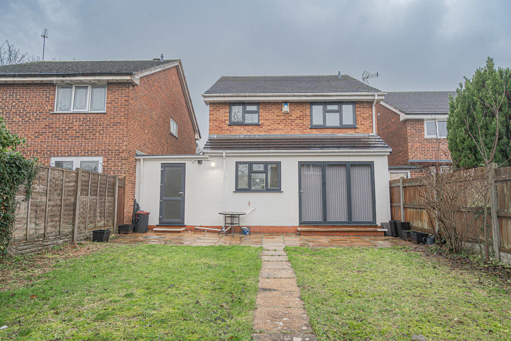 Additional image 17 of Little Croft, Great Barr, Birmingham