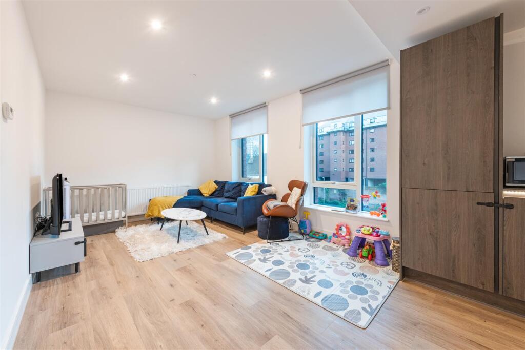 Additional image 4 of Snow Hill Wharf, Shadwell Street, Birmingham, B4