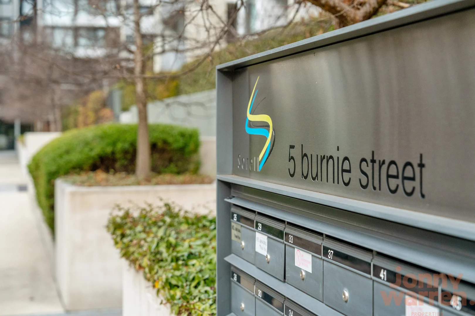 Additional image 23 of 113/5 Burnie Street, Lyons ACT 2606