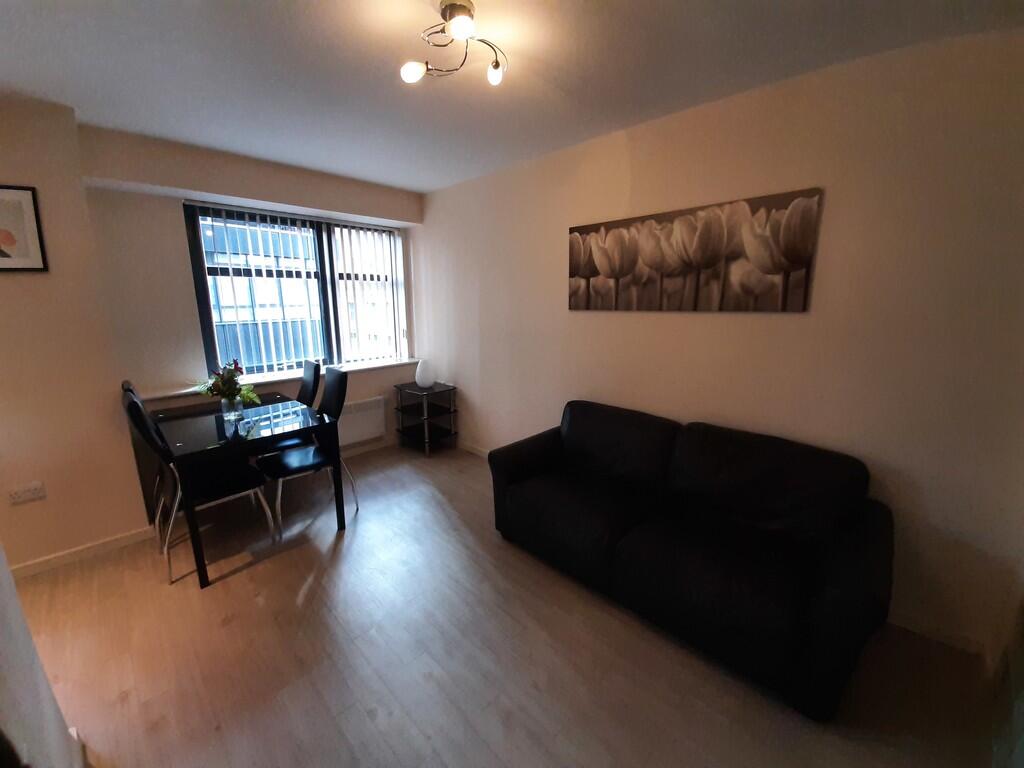 Additional image 3 of Brindley House, Newhall Street, B3 1LJ