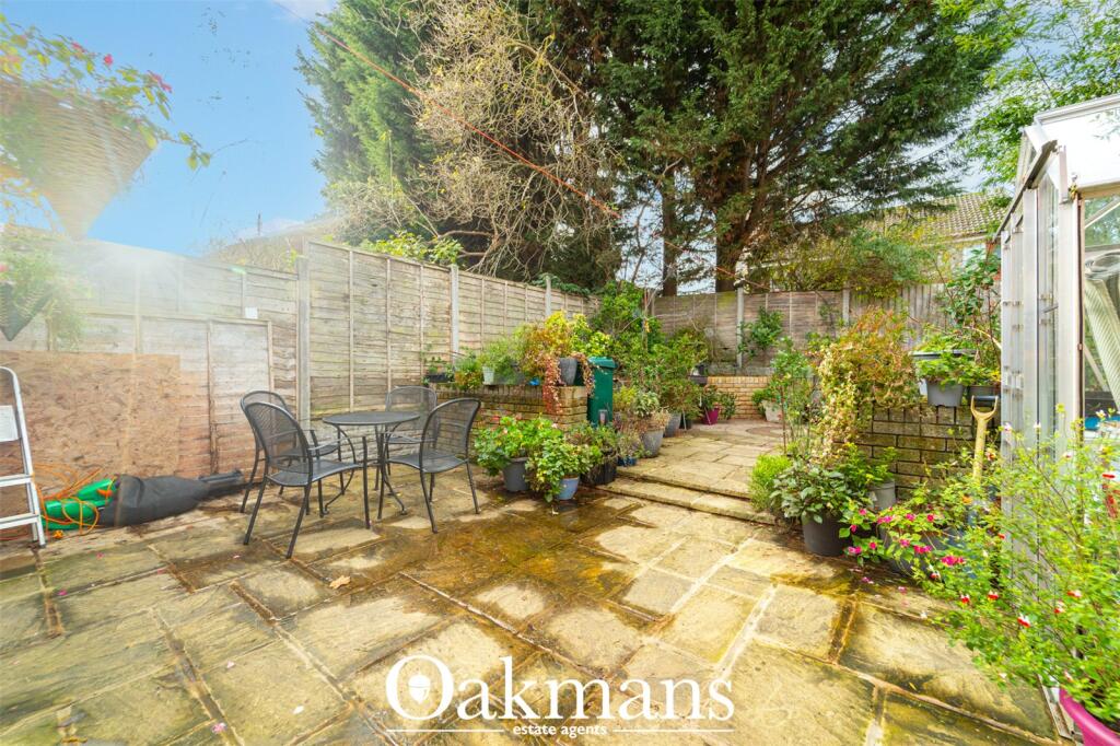 Additional image 41 of Princess Road, Birmingham, Warwickshire, B5