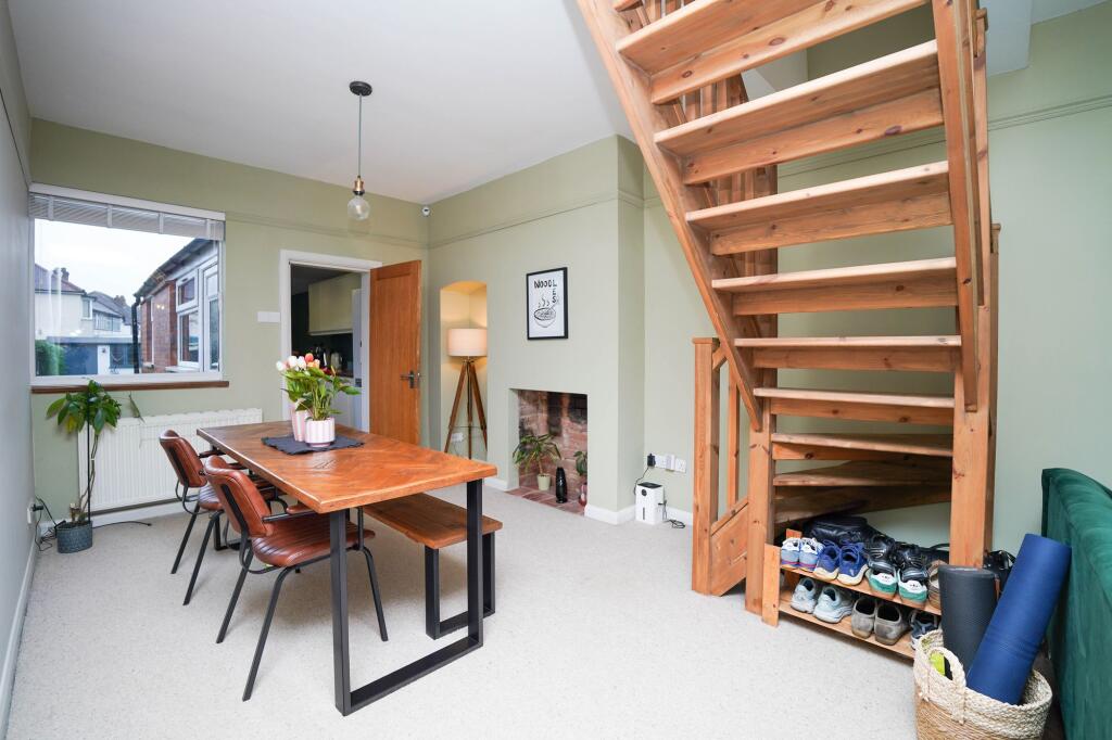 Additional image 5 of Highfield Road, Hall Green, B28