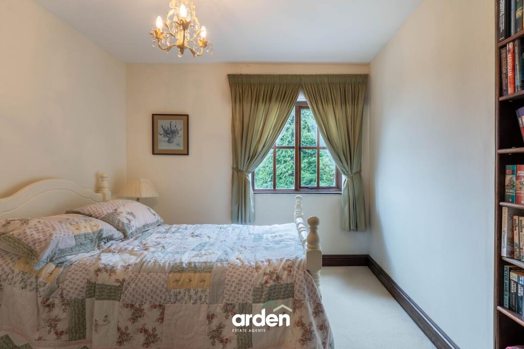 Additional image 19 of Barnt Green Road, Cofton Hackett, B45