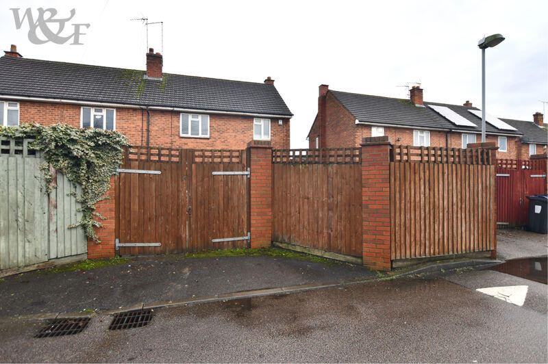 Additional image 26 of Air Ministry Houses, Chester Road, Birmingham