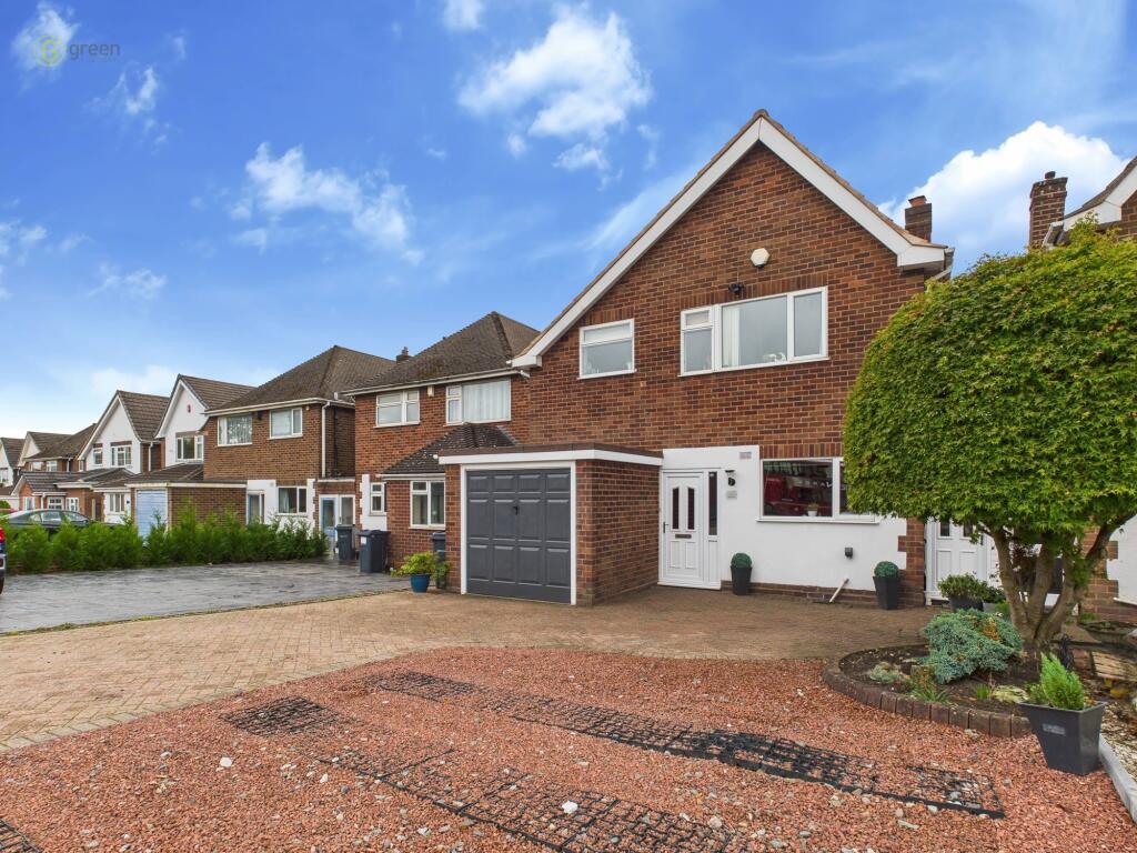 Additional image 62 of Queslett Road, Great Barr, Birmingham, B43