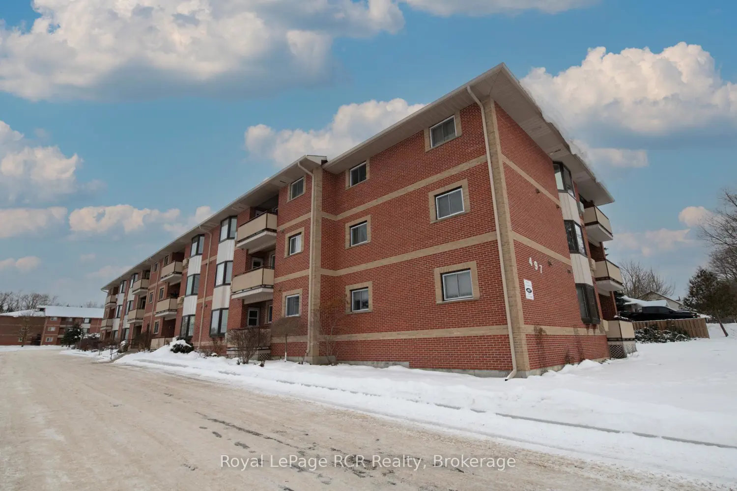 Additional image 7 of 497 Birmingham St West Street 306