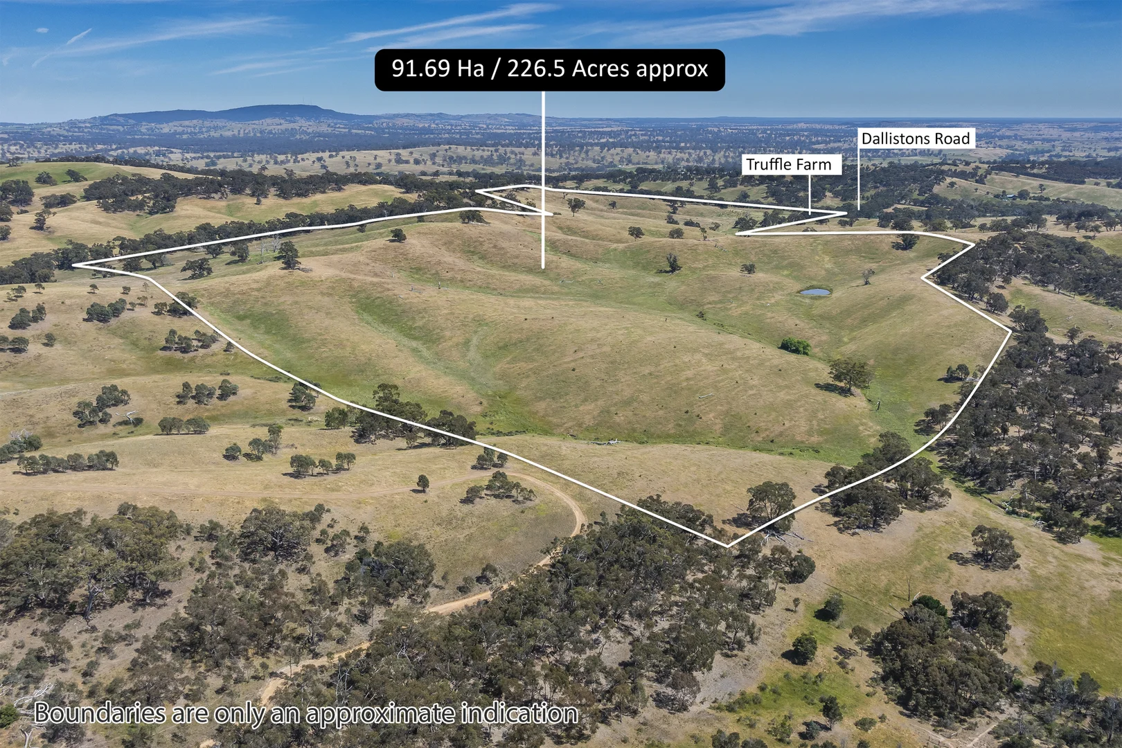 Additional image 25 of 679 Dallistons Road, Barfold VIC 3444