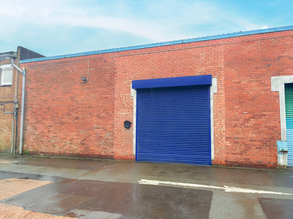 Flaxley Road, Stechford,  B33 9AL