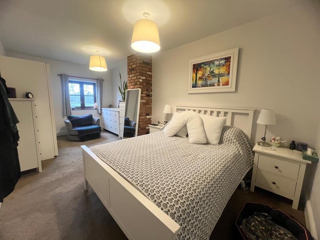 Additional image 10 of The Granary, Lilley Green Road