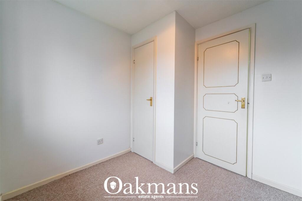 Additional image 31 of York Close, Birmingham, West Midlands, B30