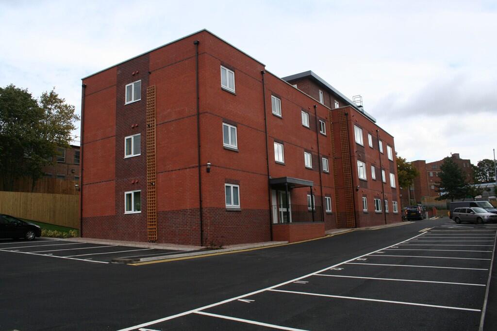 Kingstanding Road,Great Barr,Birmingham,B44