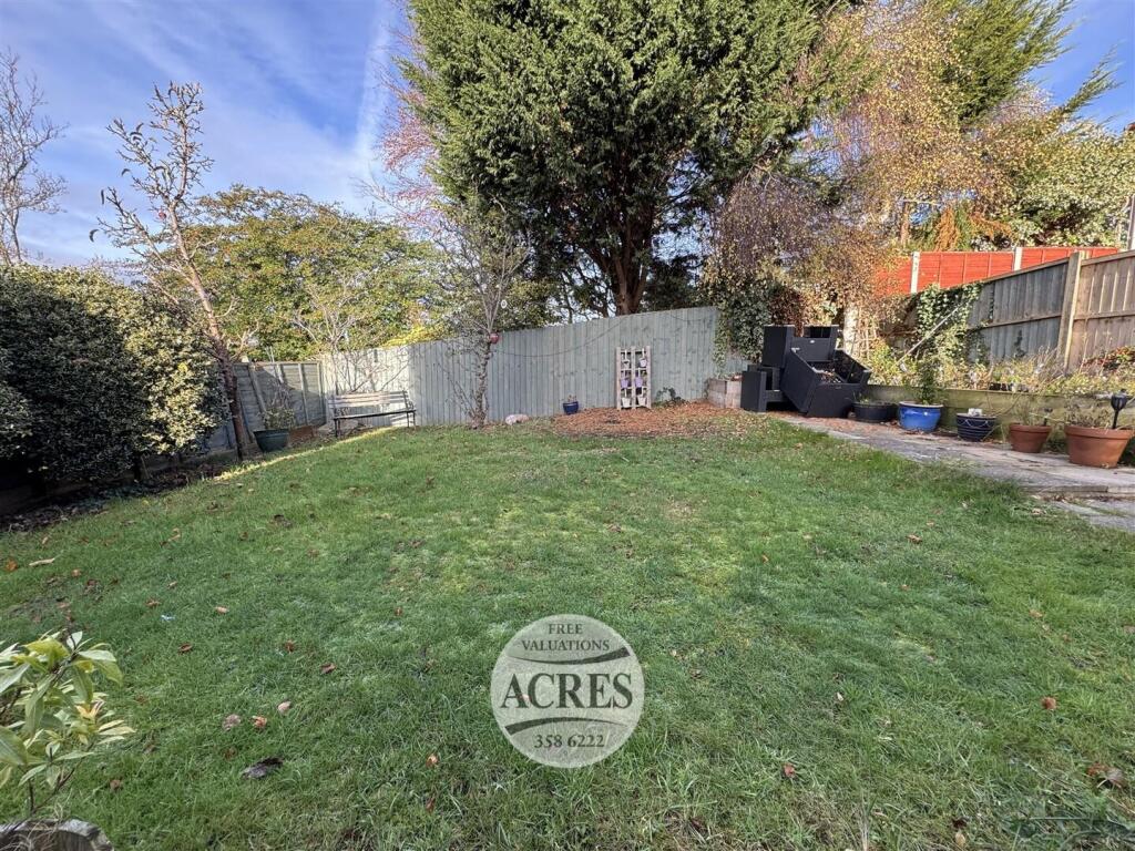 Additional image 41 of Jill Avenue, Great Barr, Birmingham