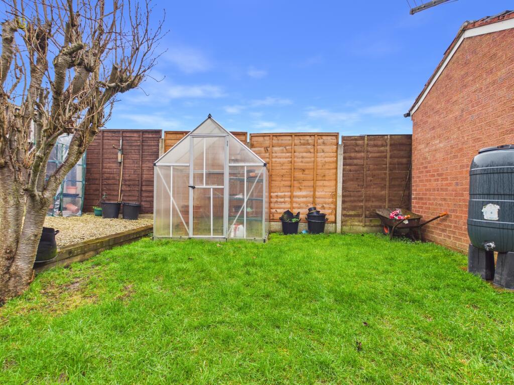 Additional image 32 of Meriden Drive, Kingshurst, B37