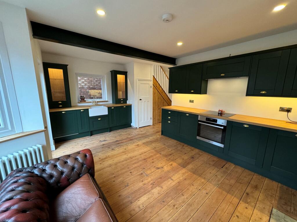 Blakeland Rd B44 8AS