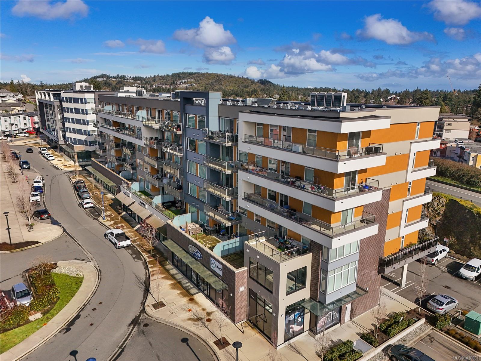 510-967 Whirlaway Crescent, Langford, BC, V9B 0Y1