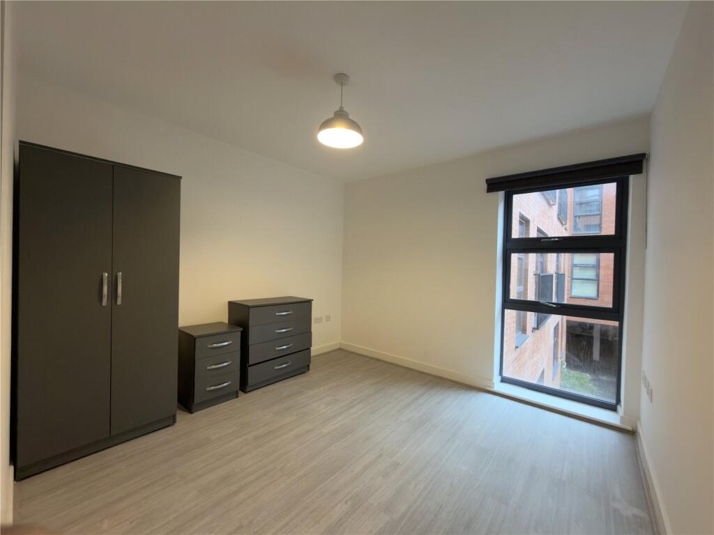 Additional image 6 of 50 - 60, Northwood Street, Birmingham, B3