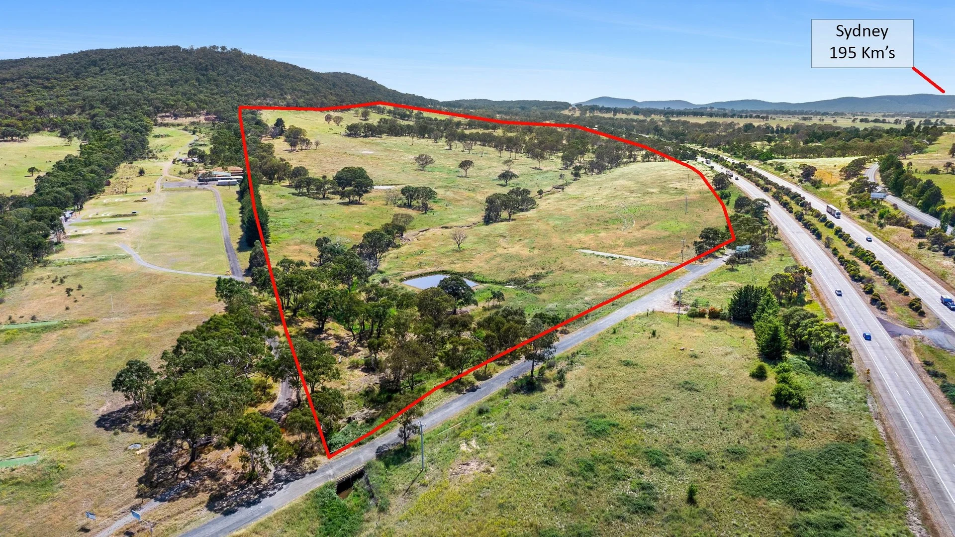 87 Rifle Range Road, Goulburn NSW 2580