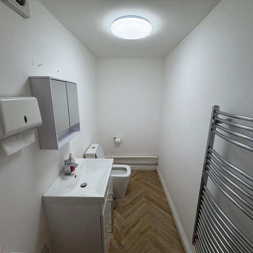 Additional image 4 of Unit 4, Warwick Road, Acocks Green, Birmingham