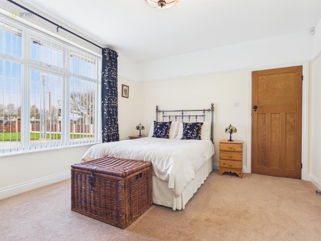 Additional image 29 of Station Road, Nether Whitacre, B46