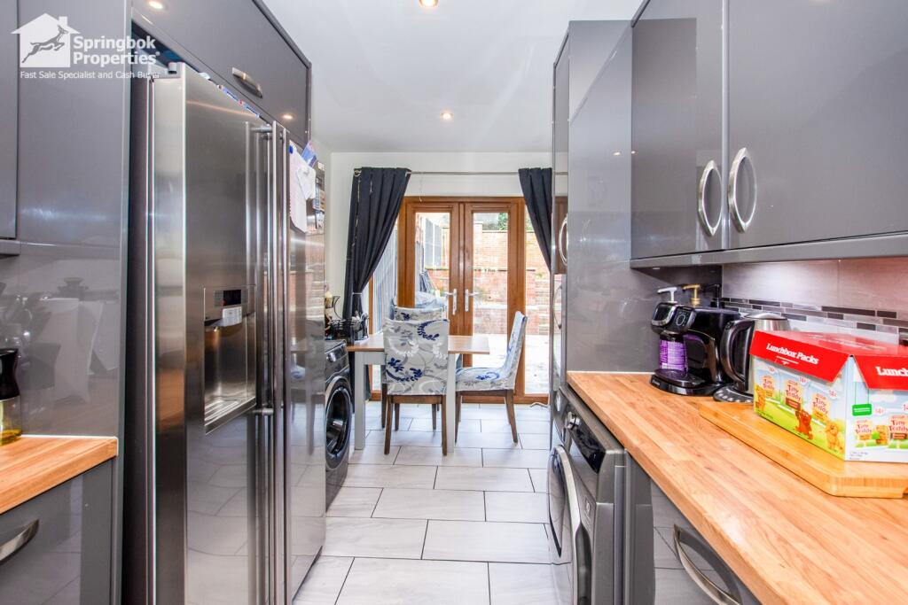 Additional image 5 of Village Mews, Birmingham, West Midlands