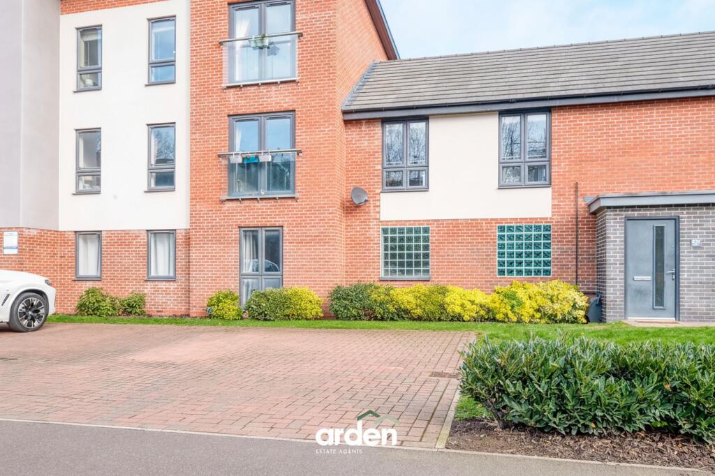 Additional image 10 of Ascot Way, Birmingham, B31