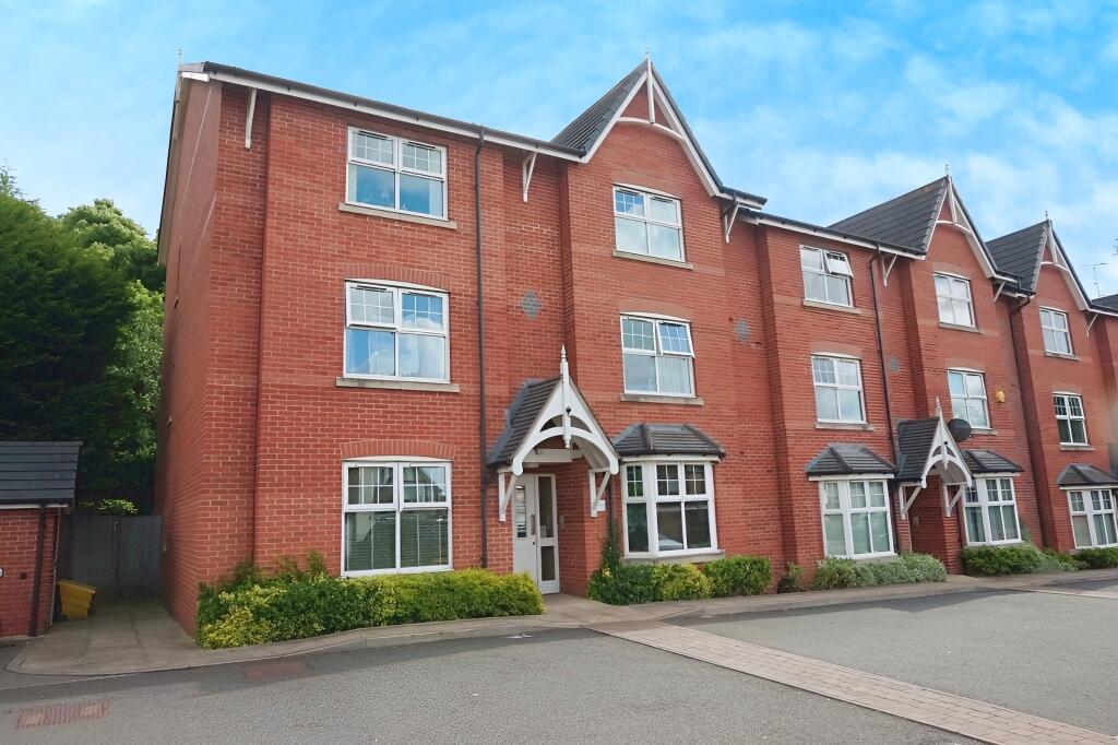 Mason View, Wood End Road, Erdington, B24