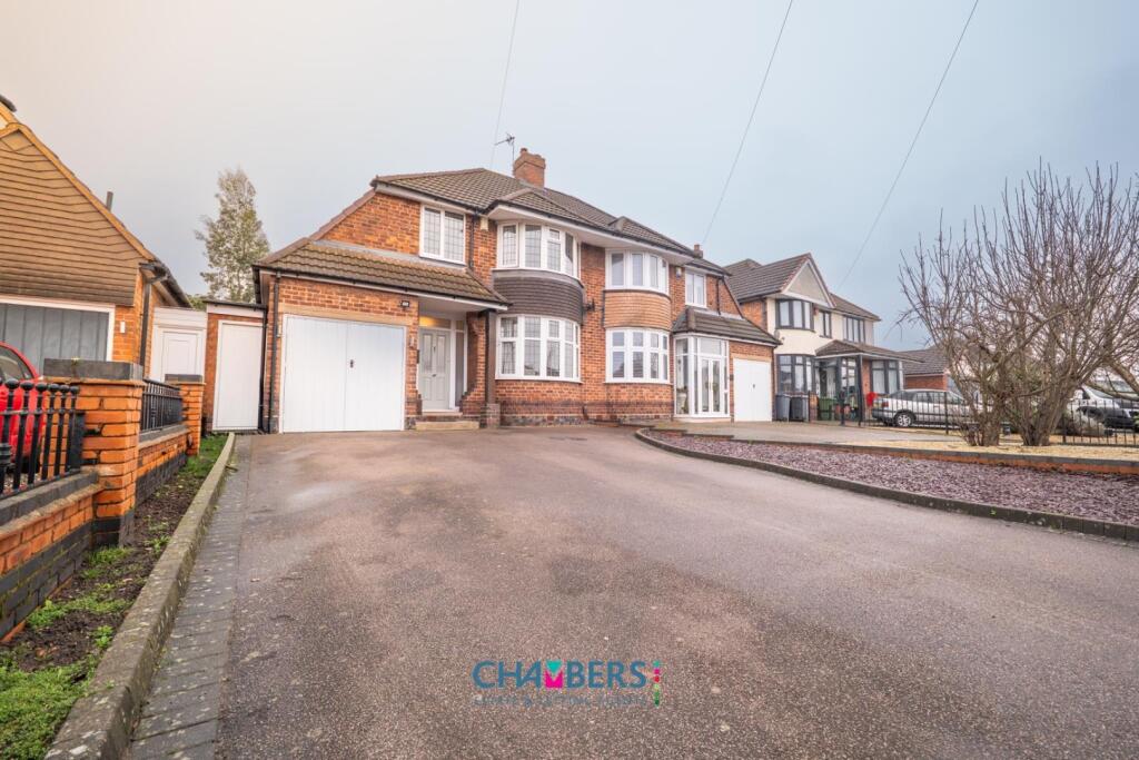 Additional image 48 of Hawthorne Road, Castle Bromwich, Birmingham
