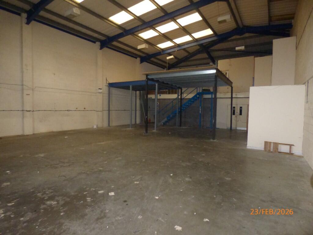Additional image 6 of Great Barr Business Park, Baltimore Road, Birmingham, B42