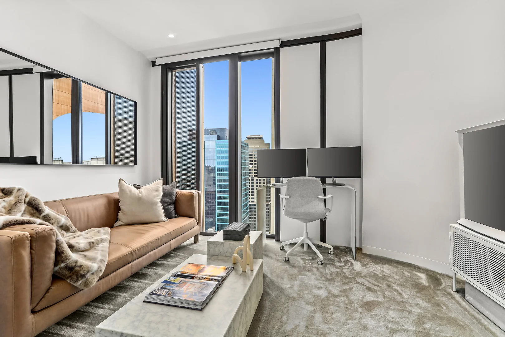 Additional image 10 of 2401/160 King Street, Sydney NSW 2000