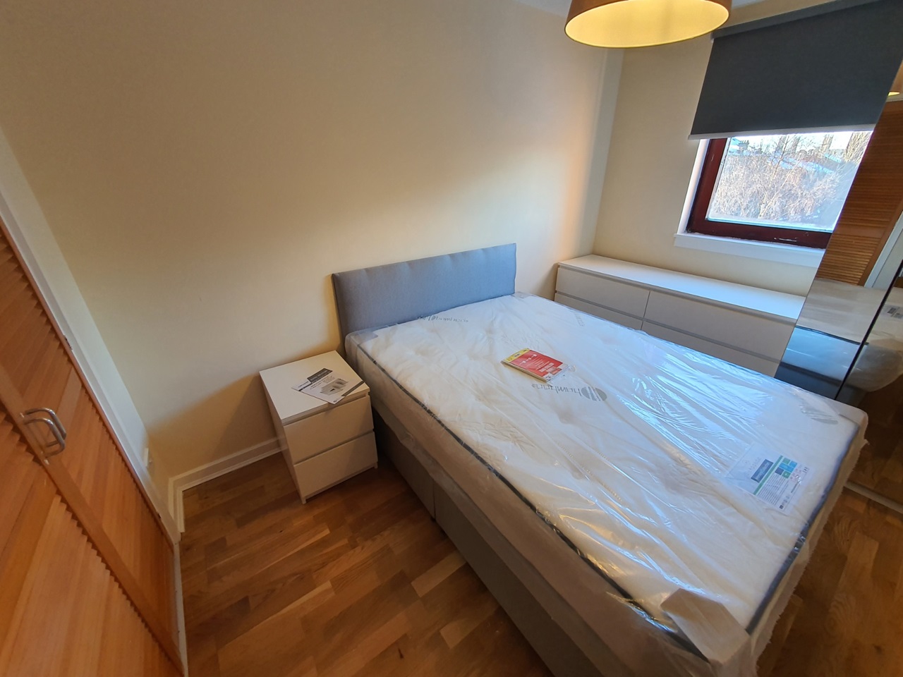 Additional image 10 of 2 Bed Flat, Dalhousie Court, G4, N1 7GU