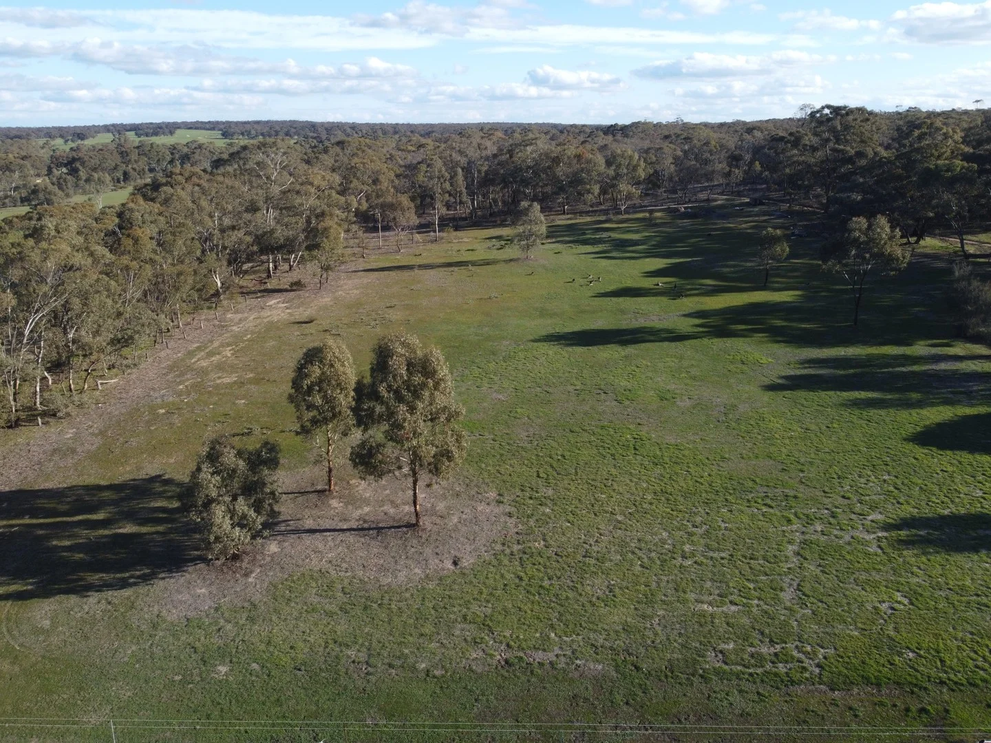 Burnside Road, St Arnaud VIC 3478