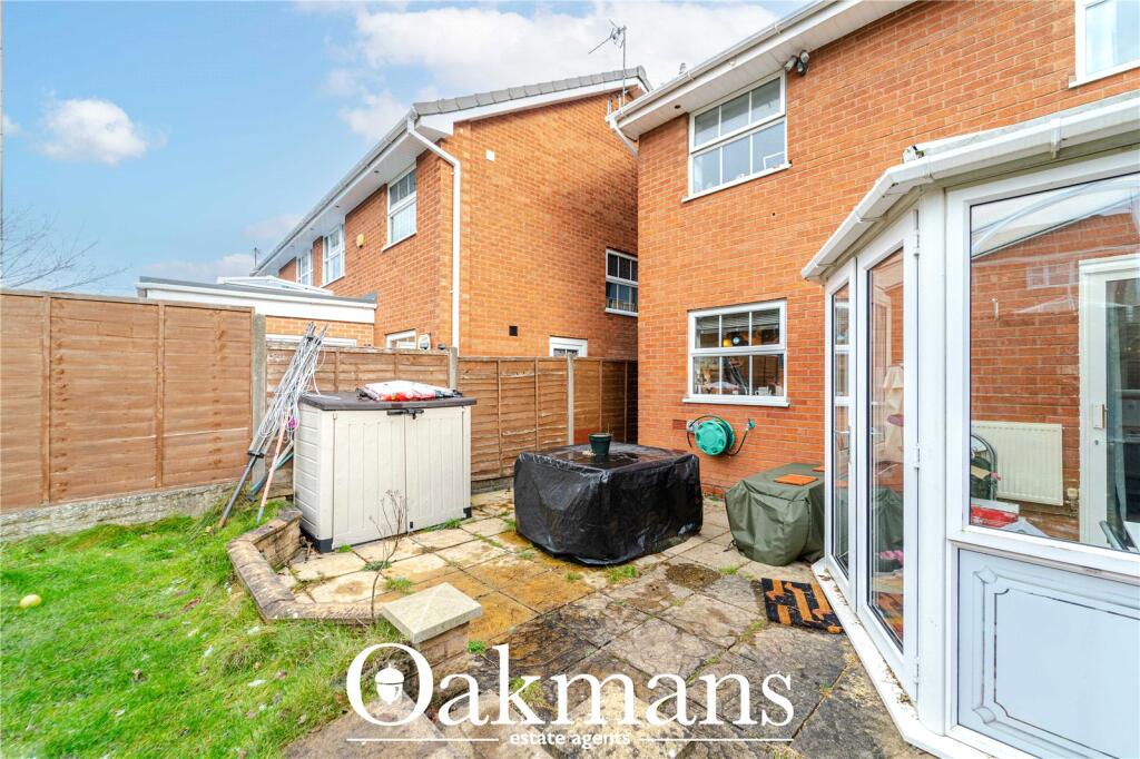 Additional image 29 of Lindford Way, Birmingham, Worcestershire, B38