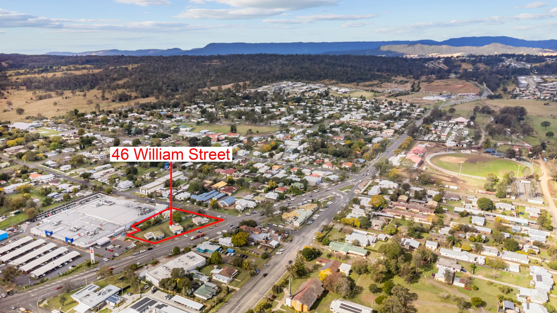 Additional image 4 of 42,44,46 William St & Duckett St, Beaudesert QLD 4285