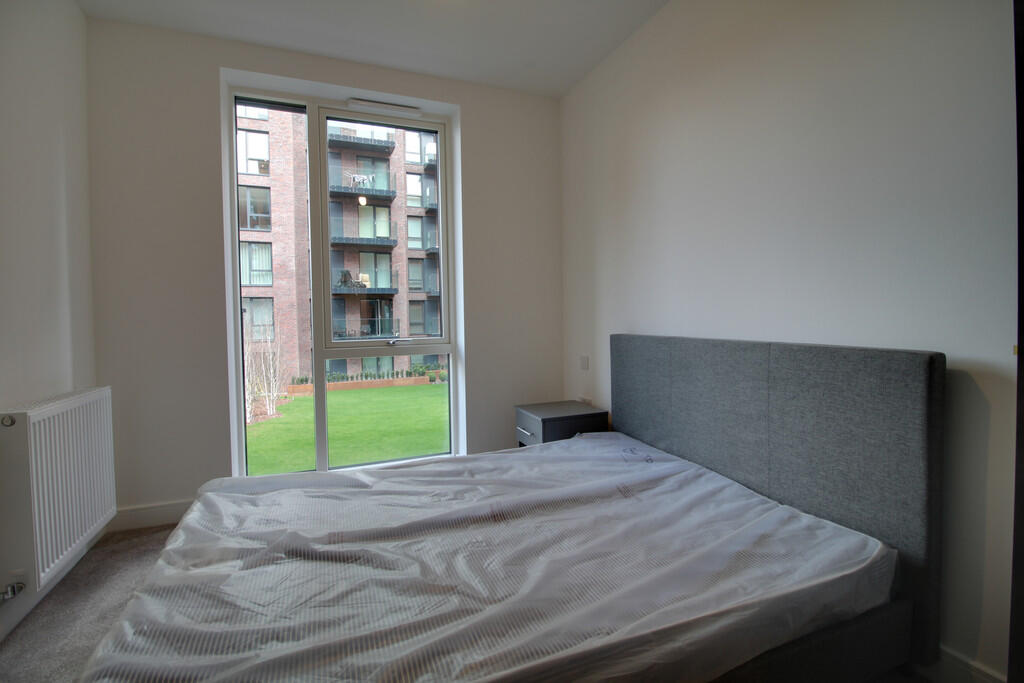 Additional image 18 of The Colmore, Snow Hill Wharf, Shadwell Street, Birmingham