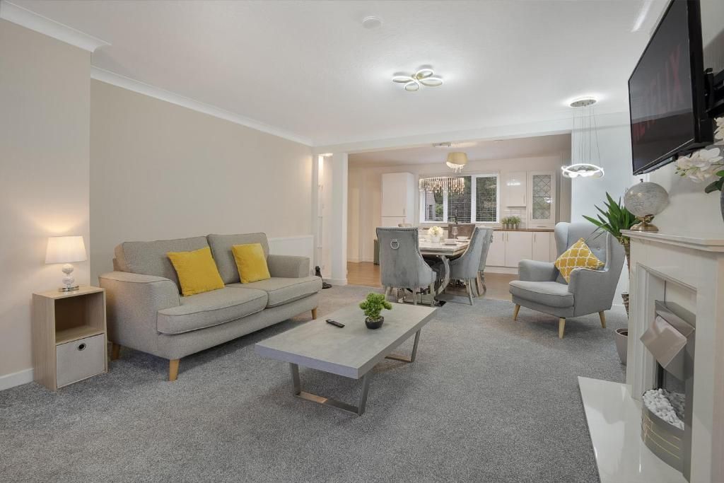 Additional image 19 of 4 bed shared accommodation to rentKirk Brae, Aberdeen AB15