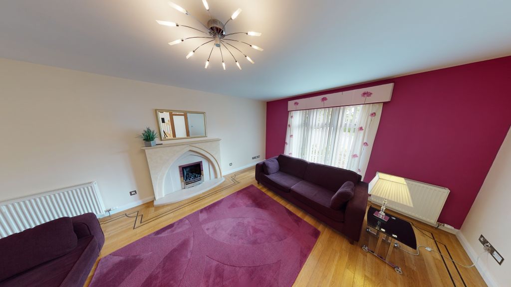 Additional image 4 of 5 bed detached house to rentKepplestone Gardens, Aberdeen AB15