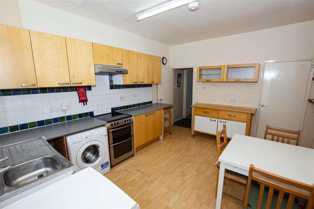 Lottie Road, Birmingham, West Midlands, B29 photo 3