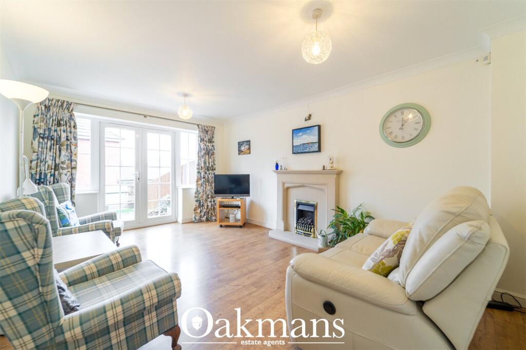 Additional image 5 of Ash Bridge Court, Rednal, Birmingham, West Midlands, B45