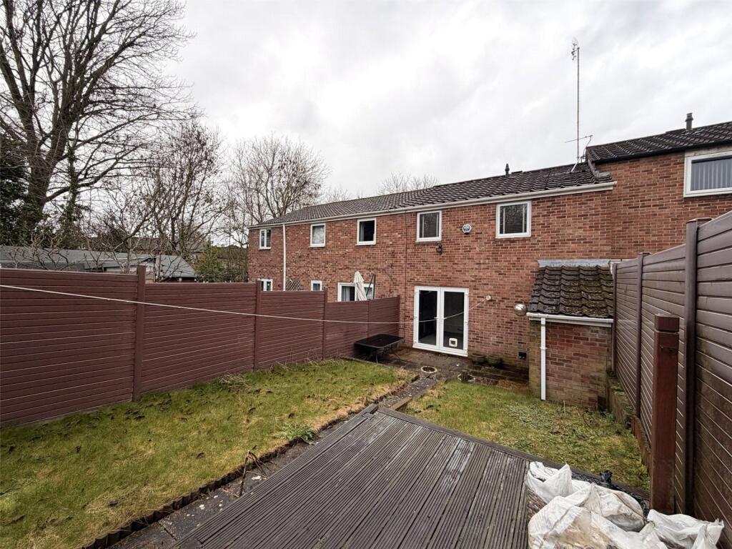 Additional image 19 of Aldbourne Way, Birmingham, West Midlands, B38