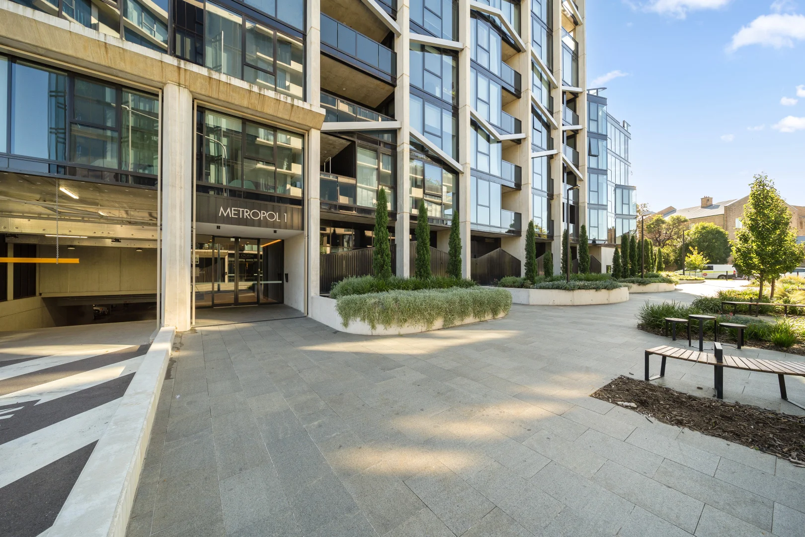 Additional image 3 of 612/81 Cooyong Street, Reid ACT 2612