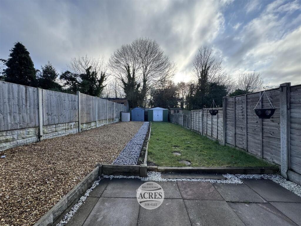 Additional image 28 of Dyas Avenue, Great Barr, Birmingham