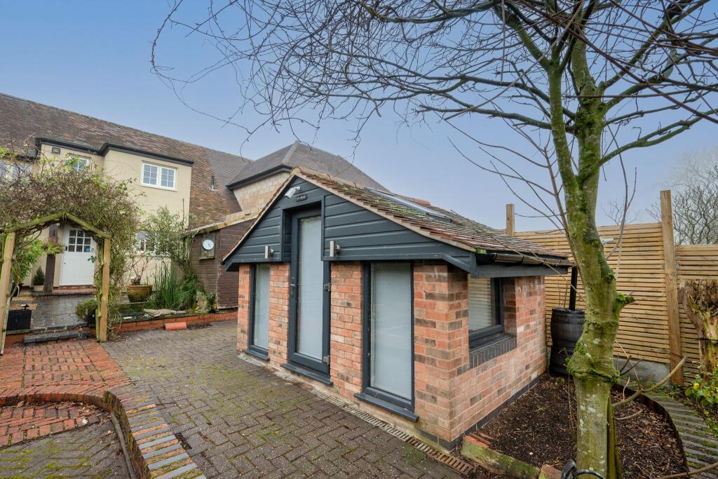 Additional image 35 of Evesham Road, Cookhill, Alcester, B49